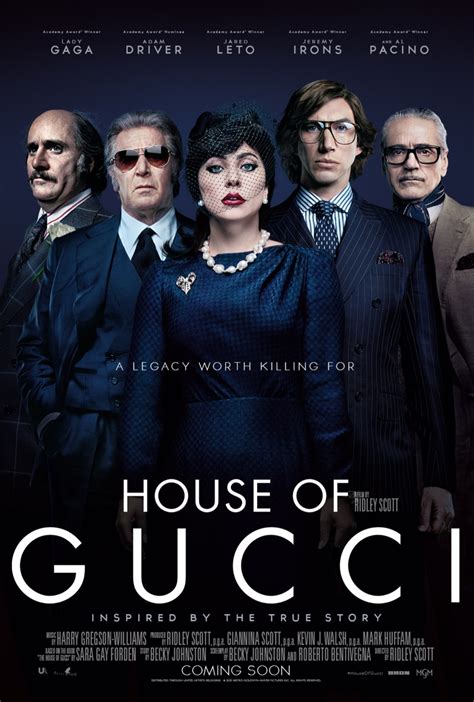 gucci movie australia|gucci movie netflix.